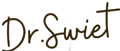 Tandatangan Dr. Swiet